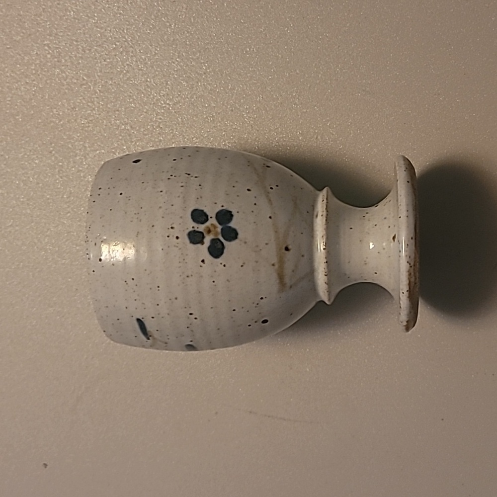 Pottery